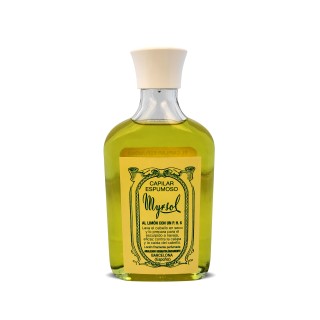 Myrsol Lemon Hair Wash 235ml