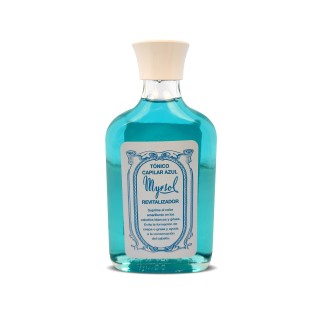 Capilar Tónico Azul Myrsol 200ml
