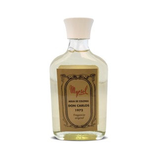 Myrsol 1972 Eau de Cologne Don Carlos 200ml