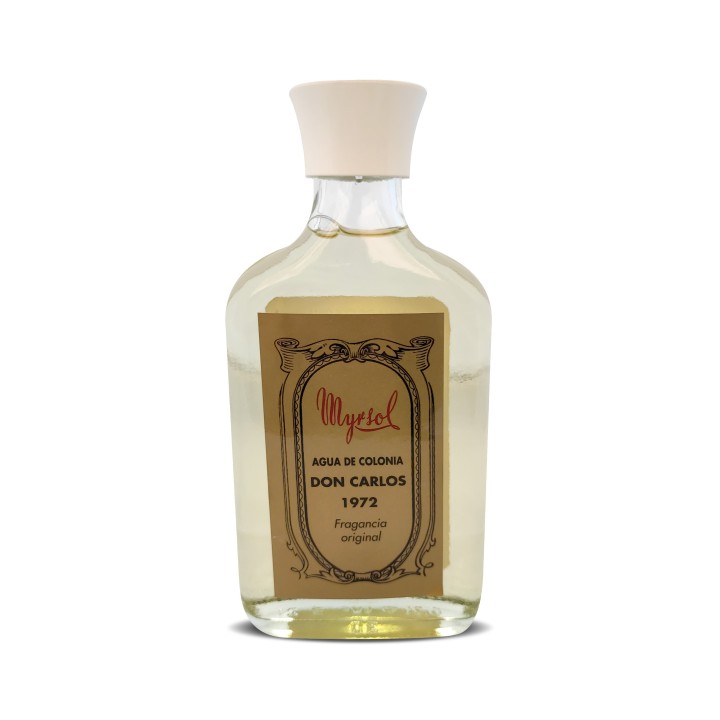 Myrsol 1972 Eau de Cologne Don Carlos 200ml