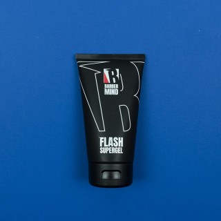 Flash Super Gel Barber Mind 150ml