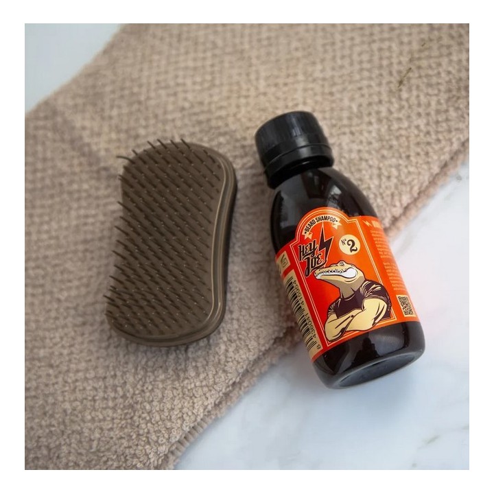 Hey Joe Beard Shampoo nº2 120ml