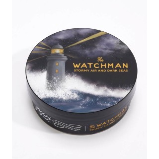 Jabón de Afeitar The Watchman Zingari Man 142ml