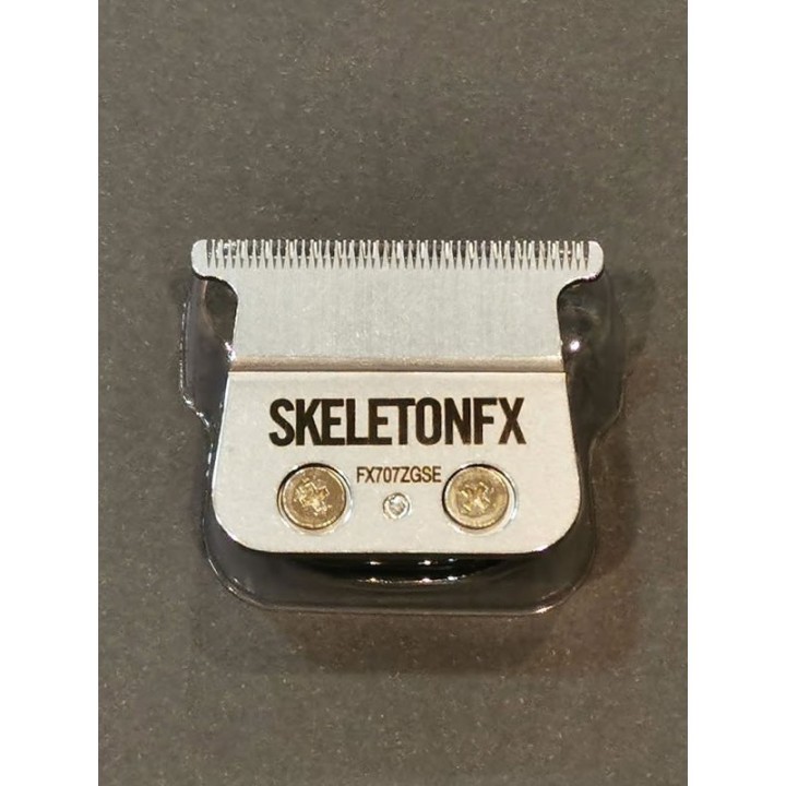 Cuchilla de Acero para FX7870GE Babyliss