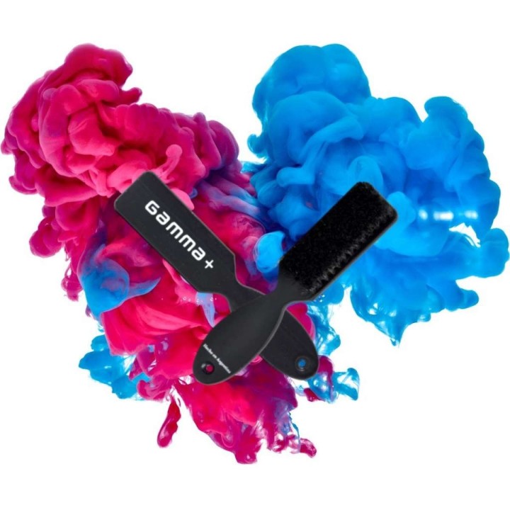 Gamma Piu Fade Brush