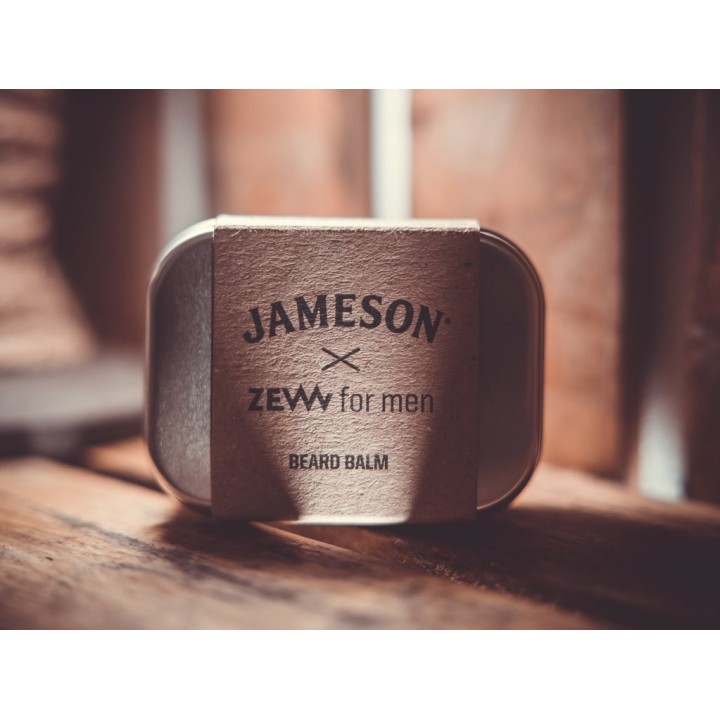 Zew for Men JAMESON Beard Balm 80ml