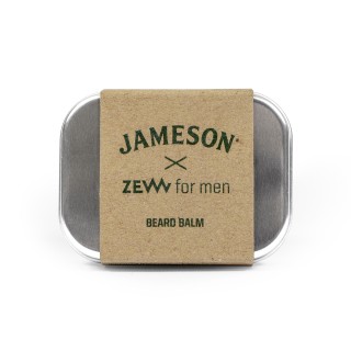 Bálsamo para Barba JAMESON Zew for Men 80ml