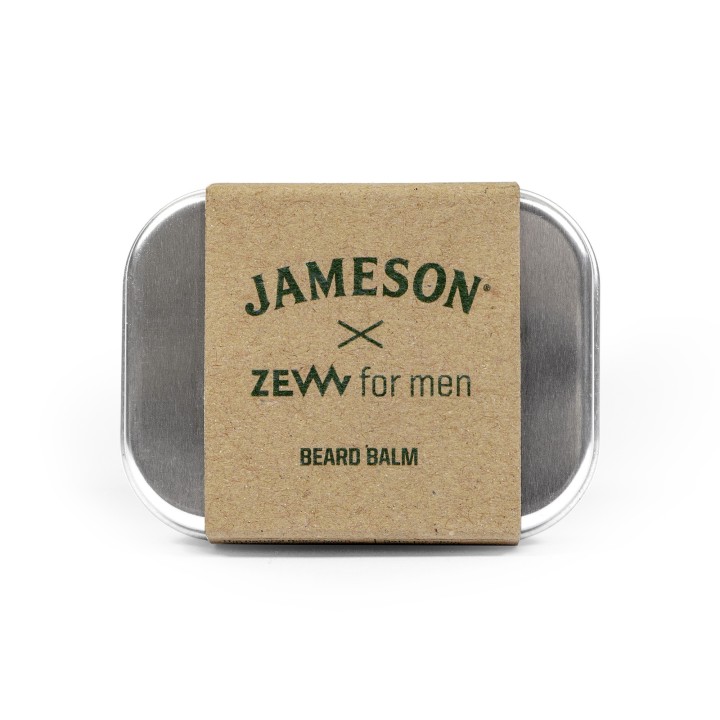 Zew for Men JAMESON Beard Balm 80ml