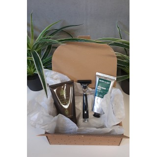 Pack de Iniciación en el Afeitado Mach3