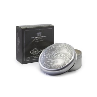 Jabón de Afeitar Cosmo Saponificio Varesino 150g.