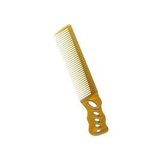 Peine Barber Camel 238 YS Park