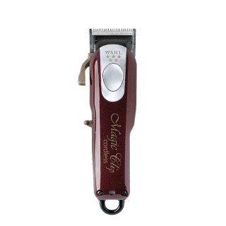 Wahl Magic Clip Cordless Professional Hair Clipper