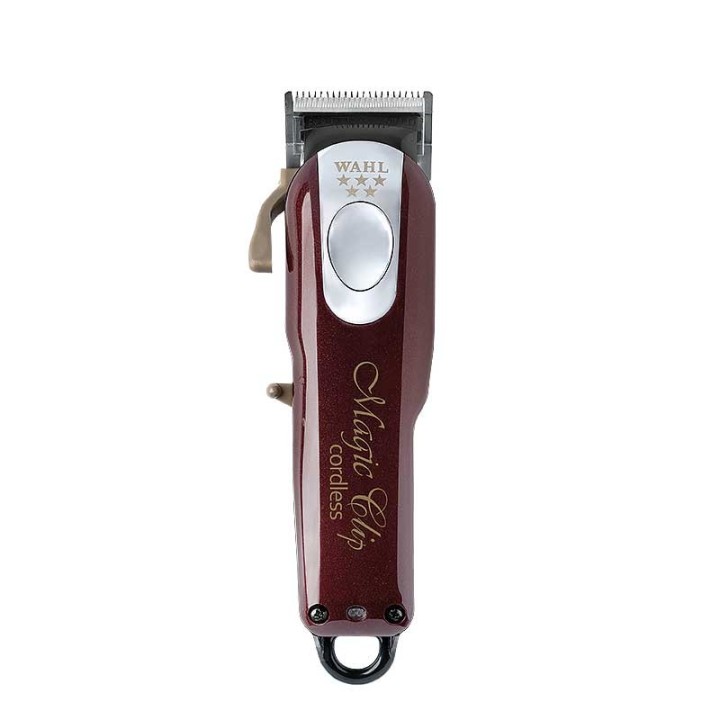 Máquina de Corte Wahl Magic Clip Cordless