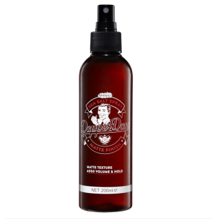 Spray Sea Salt Dapper Dan 200ml
