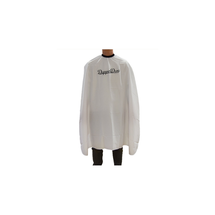 Dapper Dan Gown Black