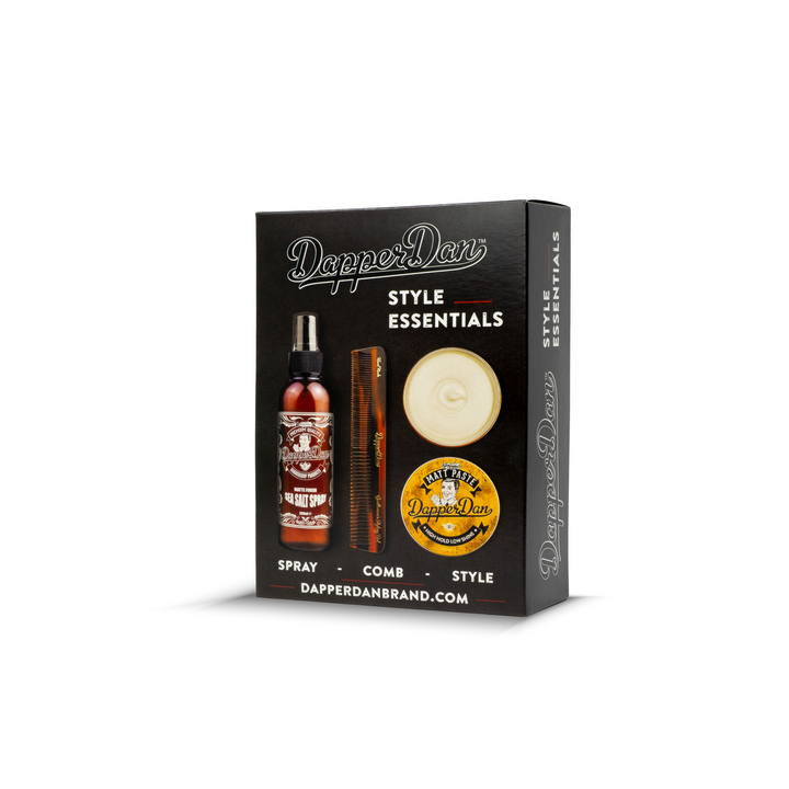 Pack "Style Essentials Matt Paste" Dapper Dan