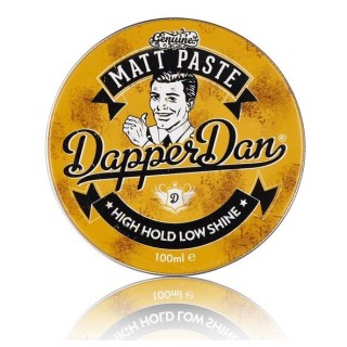 Pomada Mate Dapper Dan 100ml