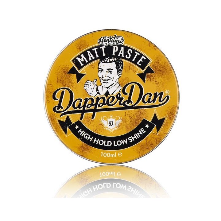 Pomada Mate Dapper Dan 100ml