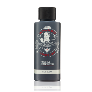 Dapper Dan Ultra Matte Texture Dust 20gr