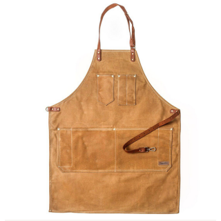Dapper Dan Sand Apron