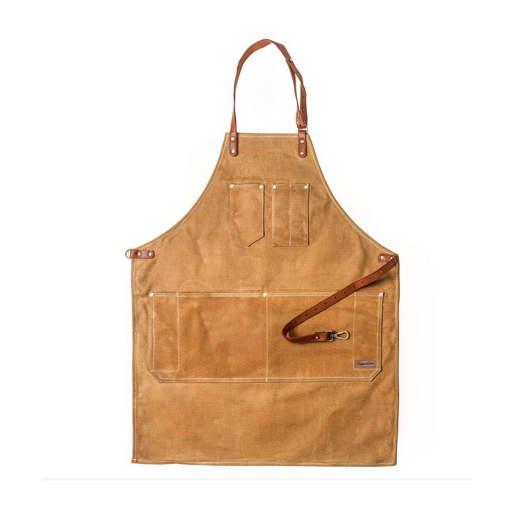 Dapper Dan Sand Apron