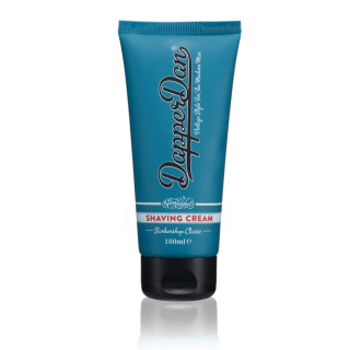 Dapper Dan Shaving Cream 100ml
