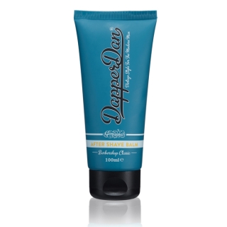 Dapper Dan After Shave Balm 100ml