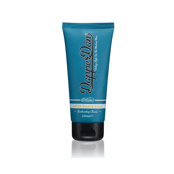 After Shave Bálsamo Dapper Dan 100ml