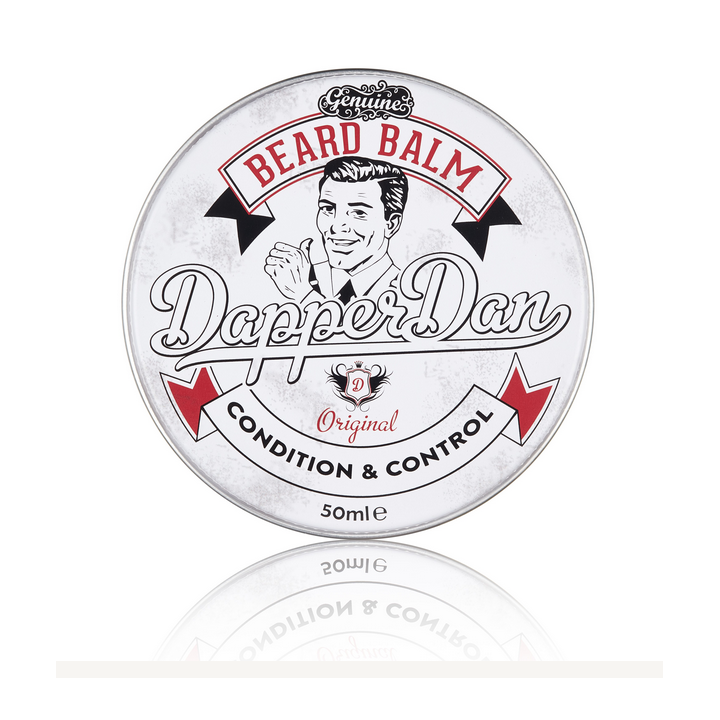 Bálsamo para Barba Dapper Dan 50ml