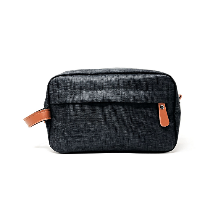 Dapper Dan Wash Bag Empty