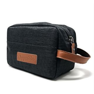Dapper Dan Wash Bag Empty