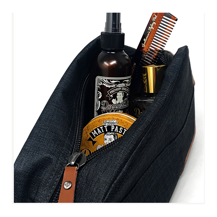 Neceser Dapper Dan (Vacío)