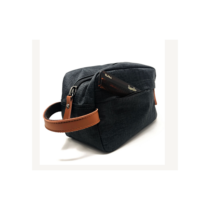 Dapper Dan Wash Bag Empty