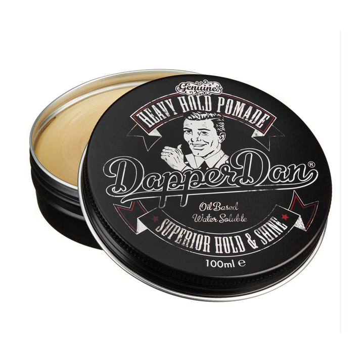 Pomada Alta Fijación Dapper Dan 100ml
