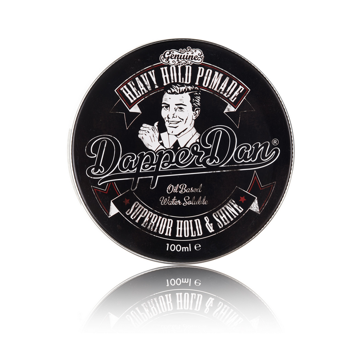 Pomada Alta Fijación Dapper Dan 100ml