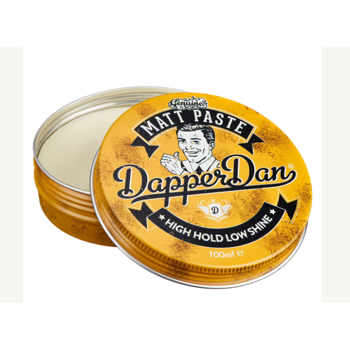 Pomada Mate Dapper Dan 100ml