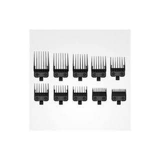 JRL 2020C Pack of 10 Fade Combs (guard-4)
