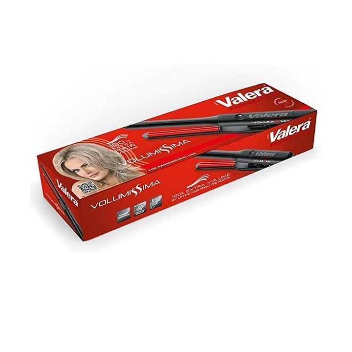 Plancha Pelo Volumissima Valera