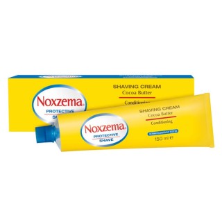 Crema de Afeitar Manteca de Karité Noxzema 150ml
