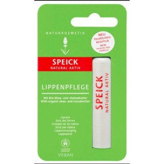 Barra de Labios Natural Speick 4,5gr