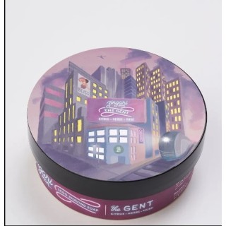 Zingari Man The Gent Shaving Soap 142ml