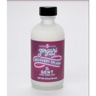 After Shave Bálsamo Zingari Man THE GENT 118ml