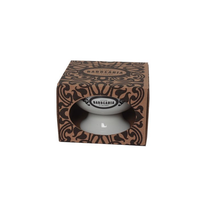 Bol de Afeitado Antigua Barbería de Barrio