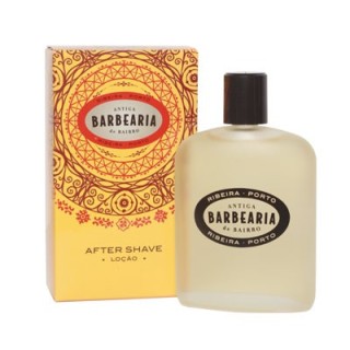 After Shave Loción 100ml Antigua Barbería de Barrio