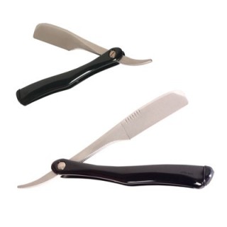 Navaja Afeitar Captain Tipo R