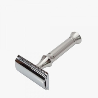 Timor Double Edge Safety Razor Close Comb 1351