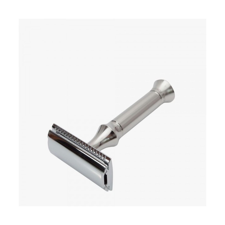 Timor Double Edge Safety Razor Close Comb 1351