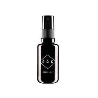 Aceite para Barba Oak Tester 30ml