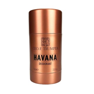 Desodorante Barra Havana Geo F. Trumper 75ml.