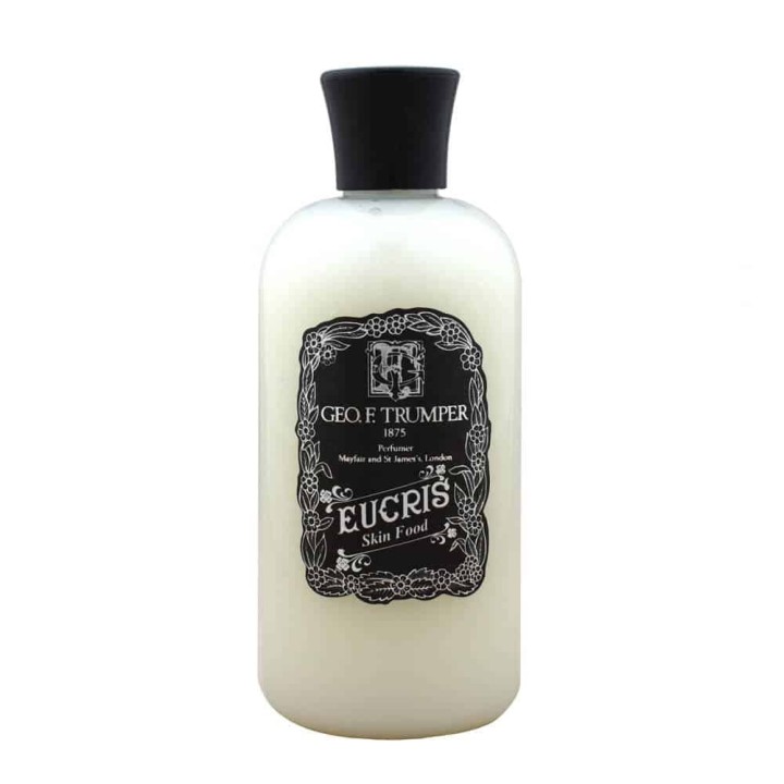 Geo F. Trumper Skin Food Eucris 200ml.